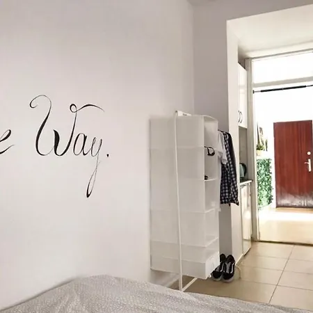 Swiss Life In Apartman Krakkó