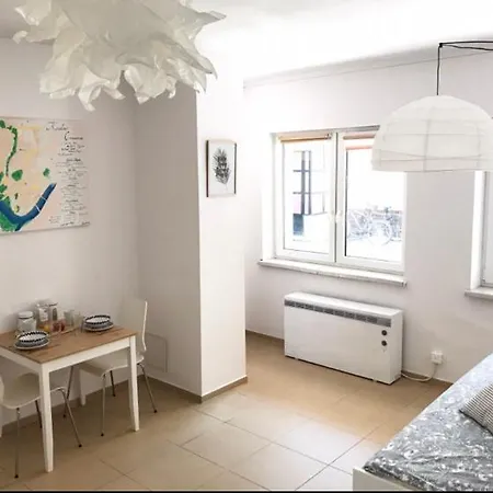 Apartman Swiss Life In Krakkó